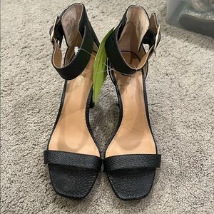 Calvin Klein Vable Sandals